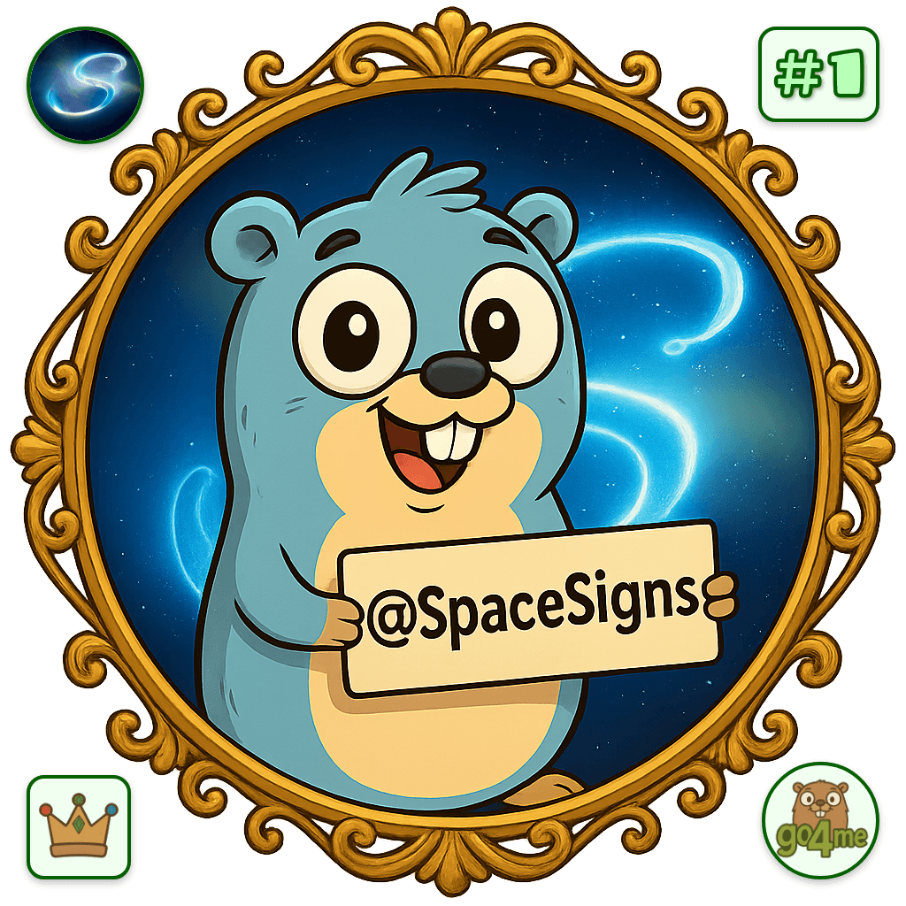 SpaceSigns avatar